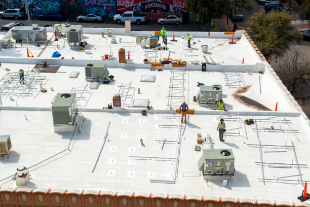 Fast & Reliable Emergency Roof Repairs in Ilchester, MD