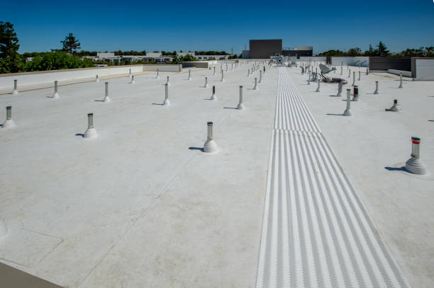 Best Rubber Roofing (EPDM, TPO)  in Ilchester, MD